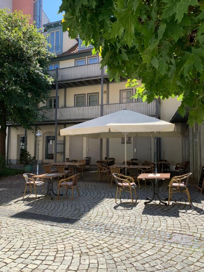 Altstadt, Fewo Im Markthof Am Dom Erfurt Eksteriør billede